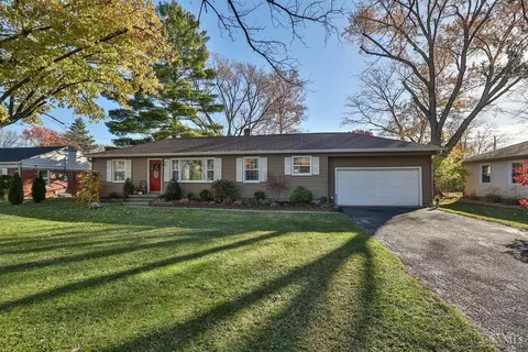 121 Marshall, Middletown, OH 45042