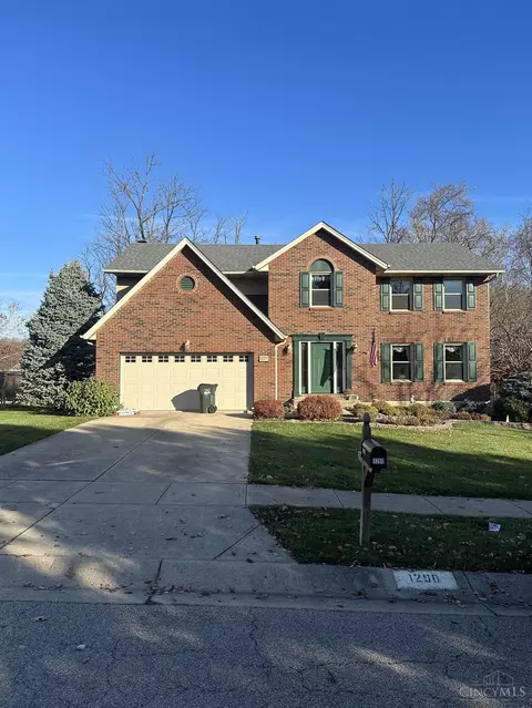 1290 Bruton Parish Way, Fairfield, OH 45014
