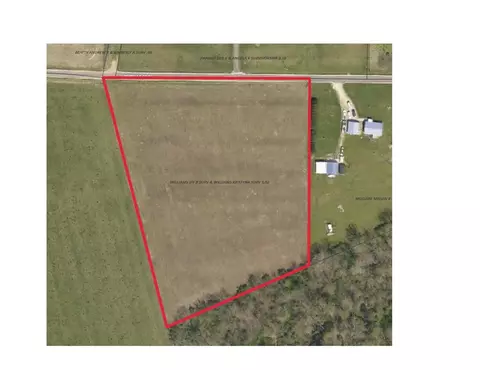 0 Ghormley Rd SE, Greenfield, OH 45123