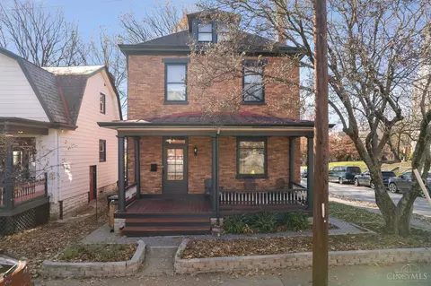 1735 Ella, Cincinnati, OH 45223