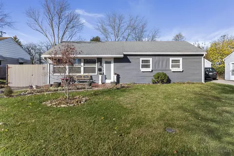 2533 Aragon, Dayton, OH 45420