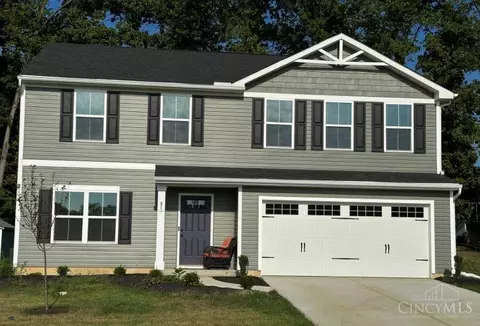 81 Cedarwood, Amelia, OH 45102