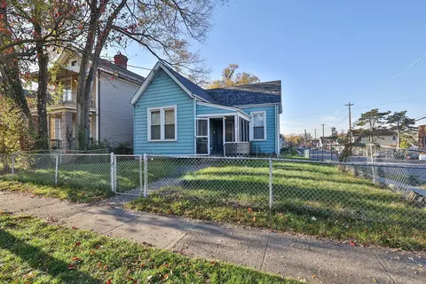 25 Sixty Eighth, Cincinnati, OH 45216