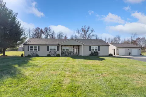 2711 Swngs Corner Pt Isab, Bethel, OH 45106