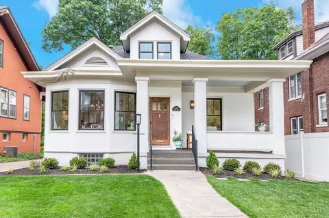 1341 Duncan, Cincinnati, OH 45208
