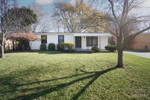 896 Brookcrest, Mason, OH 45040