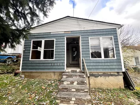 1927 Parkamo Ave, Hamilton, OH 45015