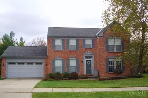 5452 Sprucewood, Cincinnati, OH 45239