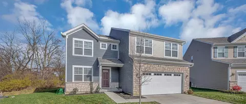 11626 Maxey, Springdale, OH 45246