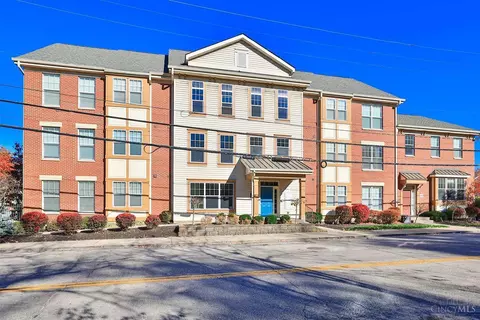 3316 Wasson #4A, Cincinnati, OH 45209