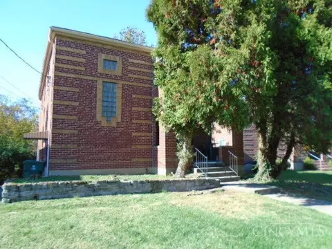 4509 Barbara, Cincinnati, OH 45229