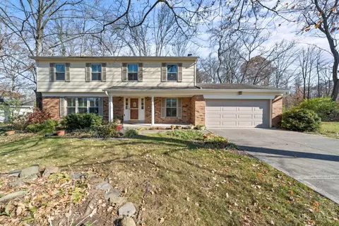 6405 Northward Dr, Loveland, OH 45140