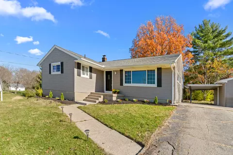 10108 Breezy, Cincinnati, OH 45241