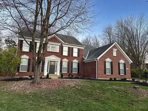 1124 Wellesley, Batavia, OH 45103