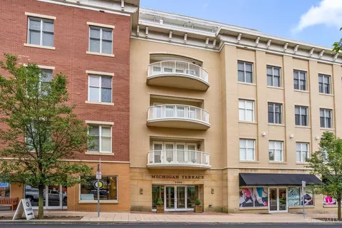 3500 Michigan Ave #52, Cincinnati, OH 45208