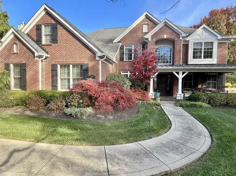 Undisclosed, Montgomery, OH 45242