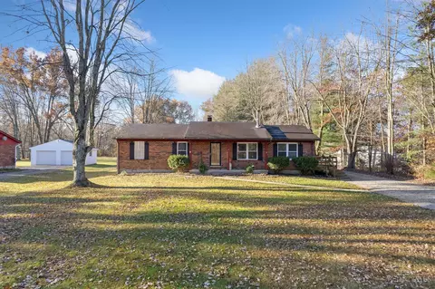 3346 Old State Rd, Mount Orab, OH 45154