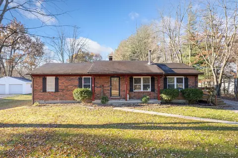 3346 Old State Rd, Mount Orab, OH 45154 photo 2