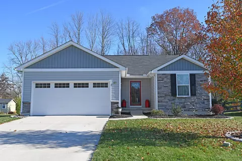 6159 Woodville Dr, Loveland, OH 45140