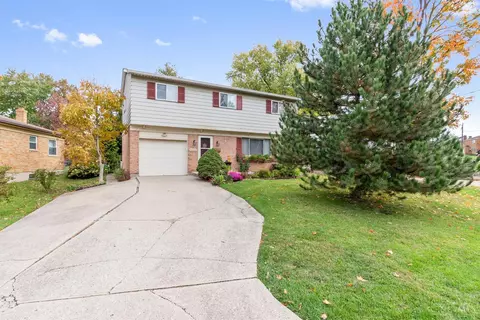 4466 Homelawn Ave, Cincinnati, OH 45211