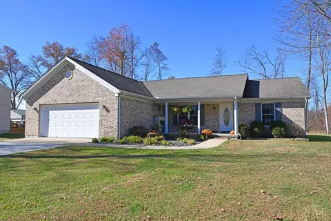 123 Aaron, Mount Orab, OH 45154