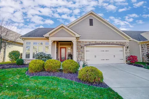 8344 Park, West Chester, OH 45069