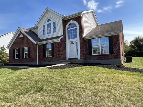 1117 Glen Echo Ln, Milford, OH 45150