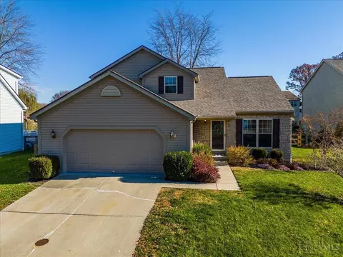 6178 Spires Dr, Loveland, OH 45140