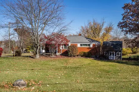 4660 Jessup, Cincinnati, OH 45247
