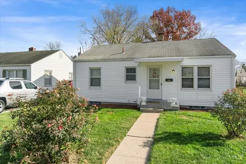 2764 River Rd, Hamilton, OH 45015