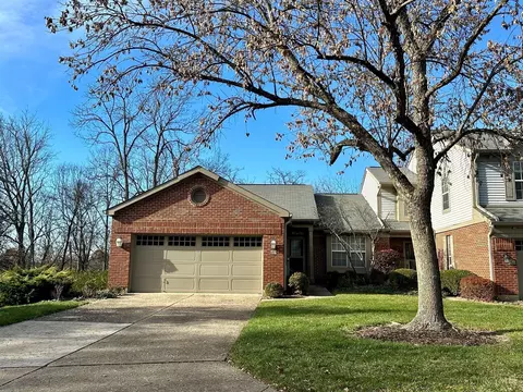 1722 Emerald Glade, Cincinnati, OH 45255