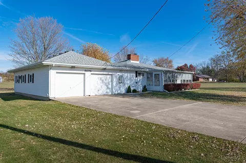 5079 Elkton Gifford, Middletown, OH 45042
