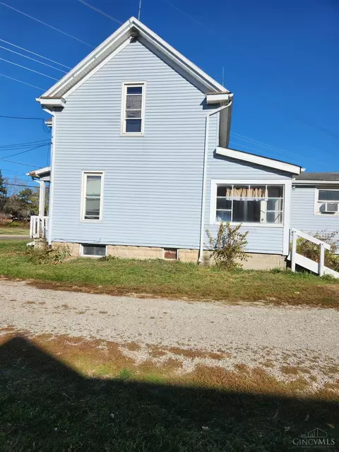 317 Eaton Lewisburg, Eaton, OH 45320