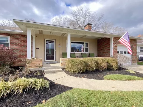 7239 Jethve, Cincinnati, OH 45243 photo 2