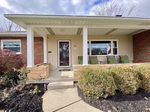 7239 Jethve, Cincinnati, OH 45243 photo 3