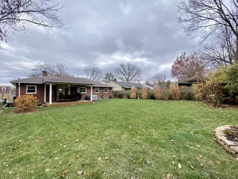 7239 Jethve, Cincinnati, OH 45243 photo 53