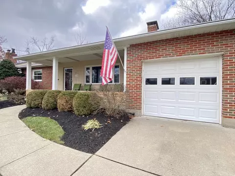7239 Jethve, Cincinnati, OH 45243 photo 4