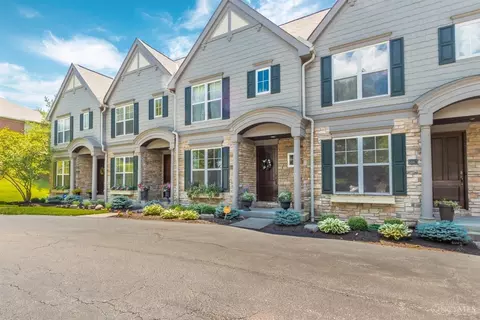 6849 Indian Hl, Cincinnati, OH 45227