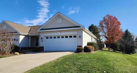 1341 Meadow Vista Dr, Hamilton Township, OH 45039