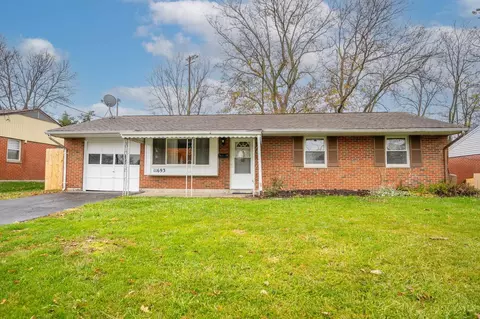 11693 Van Cleve, Springdale, OH 45246