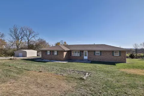 5096 Mosiman Rd, Middletown, OH 45042