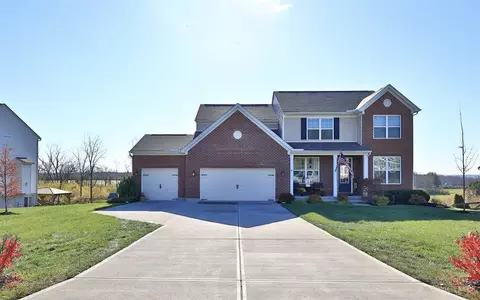 3909 Keever, Lebanon, OH 45036