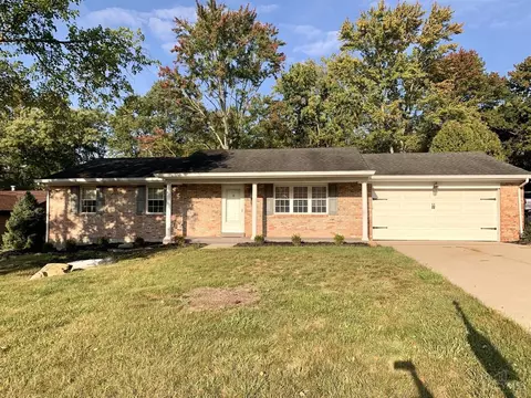 6263 Oakcreek, Colerain Twp, OH 45247