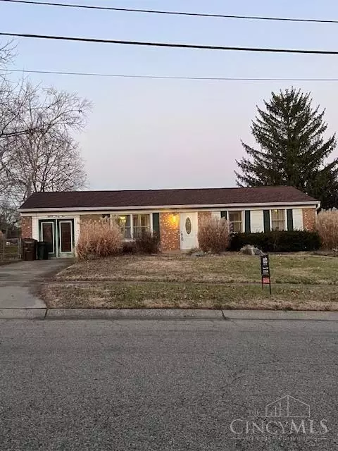 1894 Vernon Pl, Fairfield, OH 45014