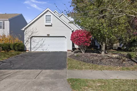 5962 Deerfield Vlg, Mason, OH 45040