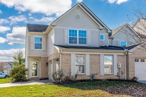4173 E Village Dr, Mason, OH 45040