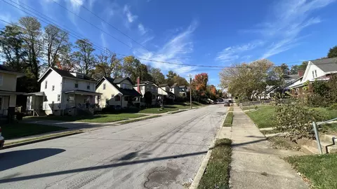 2744 Shaffer, Cincinnati, OH 45211 photo 5
