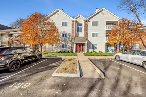 820 Carrington #310, Loveland, OH 45140