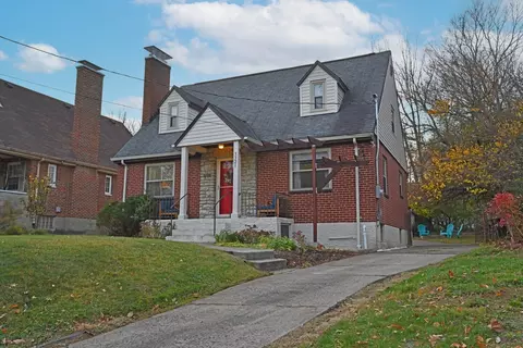 3321 Mclelland, Cincinnati, OH 45211