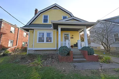 4253 Hegner, Deer Park, OH 45236